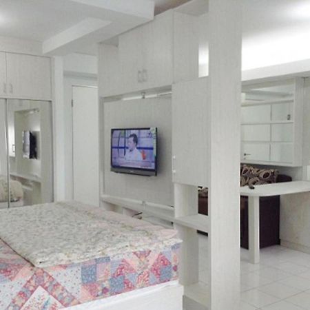 Apartment Gading Nias Residence Jakarta Kültér fotó