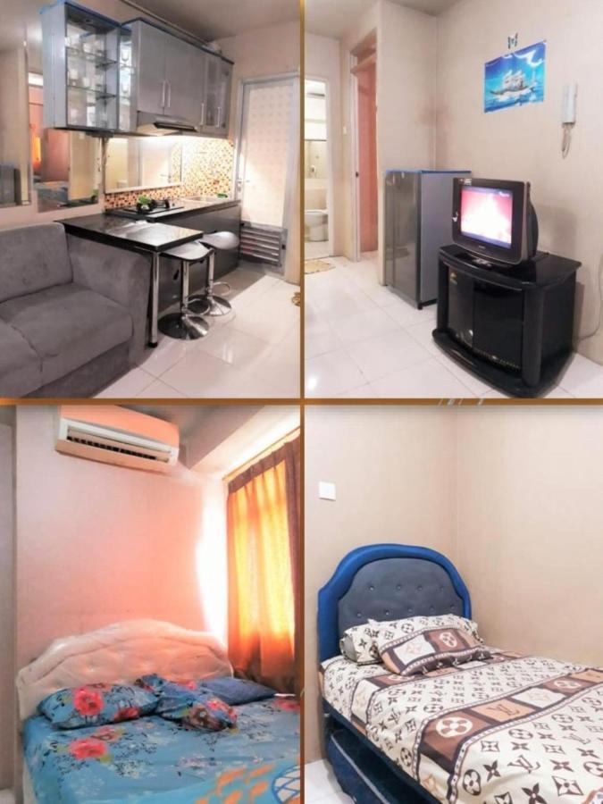 Apartment Gading Nias Residence Jakarta Kültér fotó