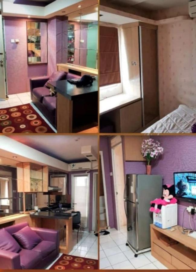 Apartment Gading Nias Residence Jakarta Kültér fotó