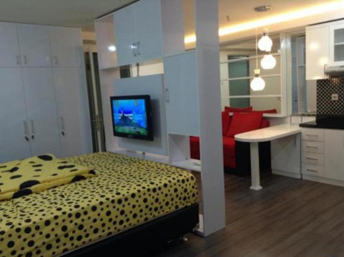 Apartment Gading Nias Residence Jakarta Kültér fotó