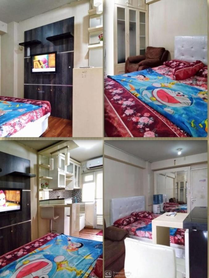 Apartment Gading Nias Residence Jakarta Kültér fotó