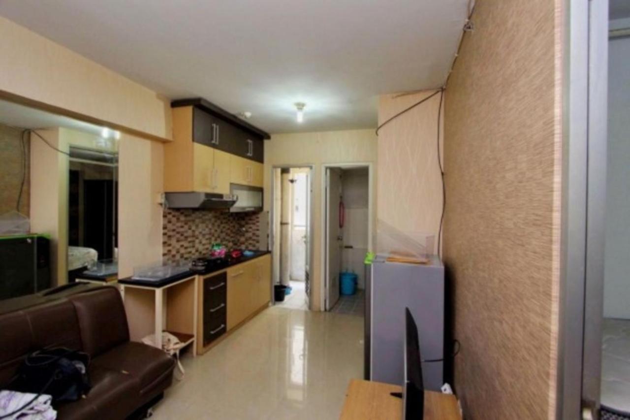Apartment Gading Nias Residence Jakarta Kültér fotó