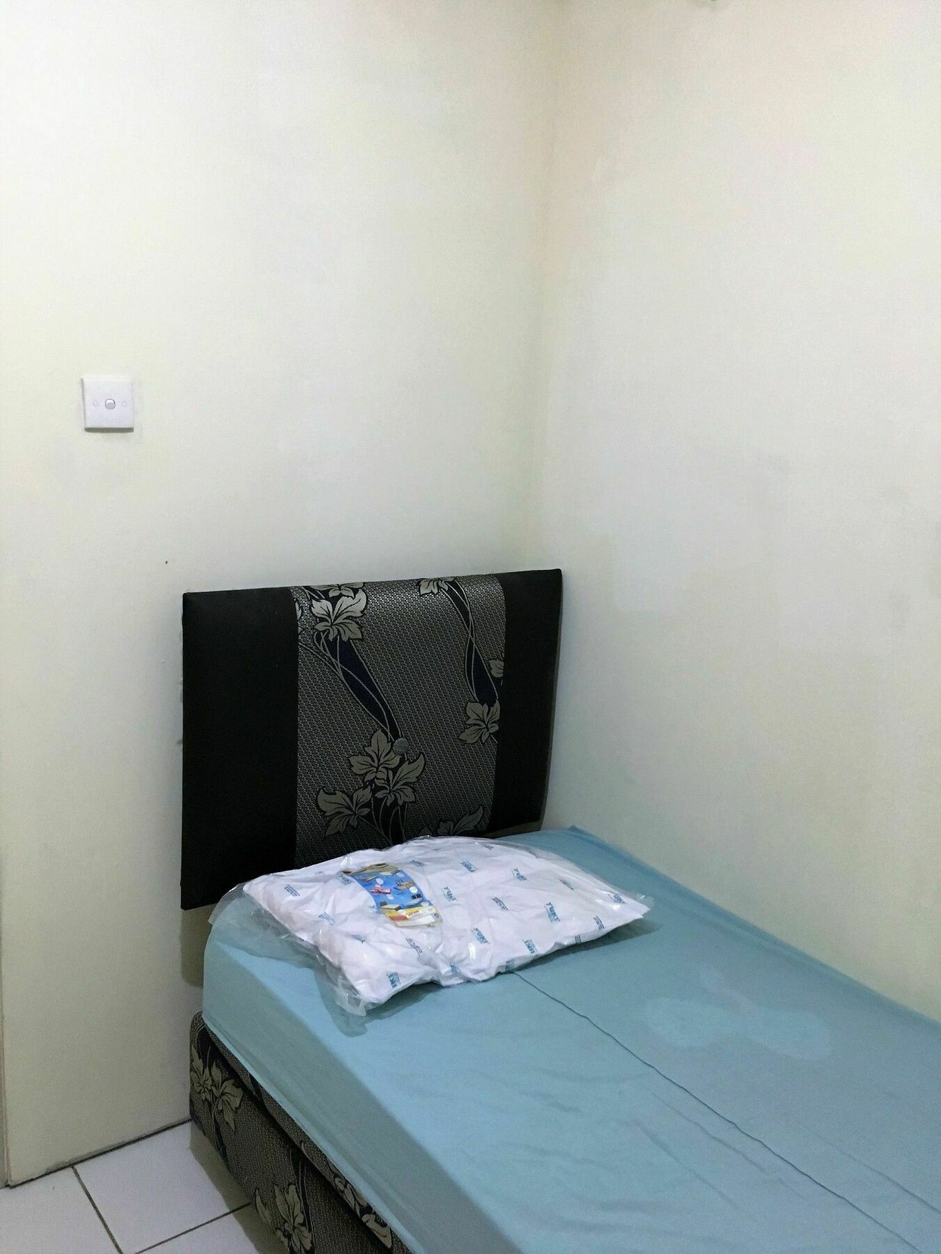 Apartment Gading Nias Residence Jakarta Kültér fotó